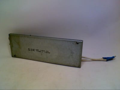 SIR RESISTOR SRF-1300