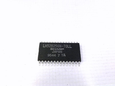SHARP LH52B256N-70LL