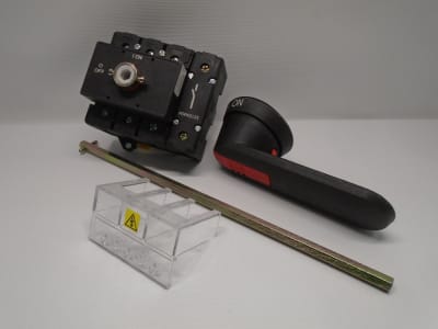 C3 CONTROLS PDS2-5125-LPHBN11