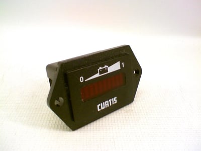 CURTIS INSTRUMENTS 906T24BWMAN