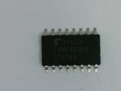 GENERIC TC74HC4050AF