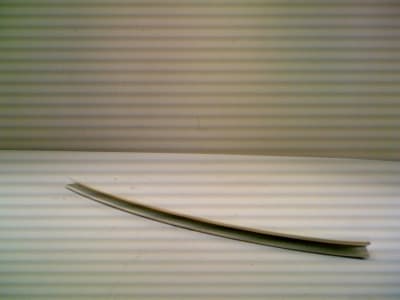 TRIM LOK INC 100W1X1/4