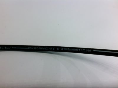 PARKER 285-4
