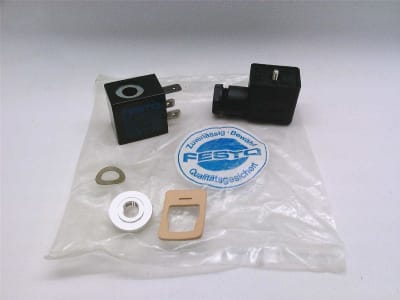 FESTO MSFW-110AC