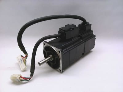 YASKAWA ELECTRIC USAQEM-A6-SU31