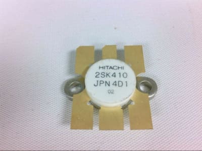 HITACHI 2SK410-02