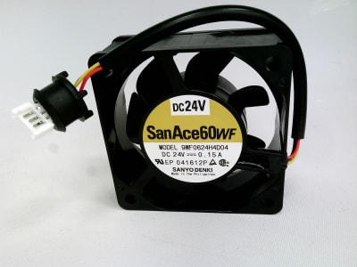 SANYO 9WF0624H4D04