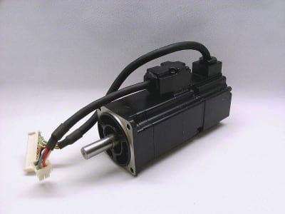 YASKAWA ELECTRIC USAQEM-01-SU22