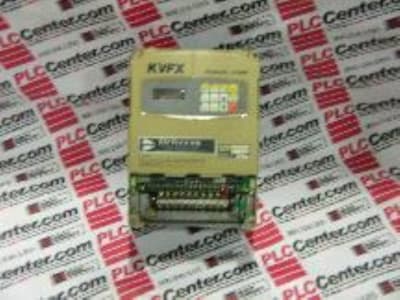 DRIVECON KVFX-422E