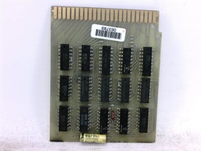 BALBOA INSTRUMENTS 4124