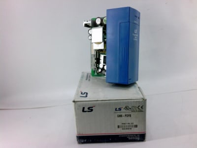 LS ELECTRIC GM6-PDFB