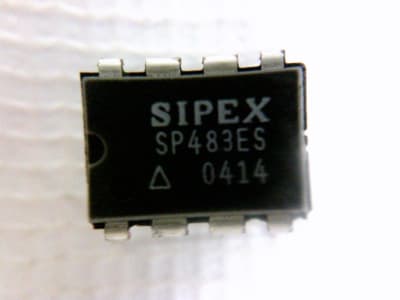 GENERIC IC483ES