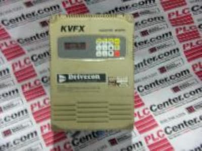 DRIVECON KVFX-475E