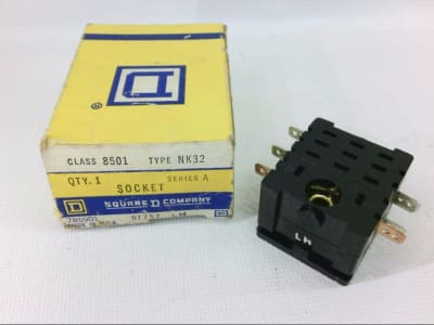 SCHNEIDER ELECTRIC 8501-NK32