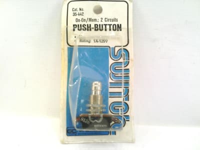 GC ELECTRONICS 35-442