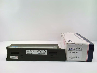 LS ELECTRIC GPL-TR4B