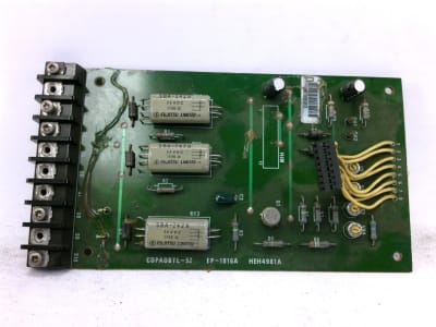 FUJI ELECTRIC CDPA0BTL-52