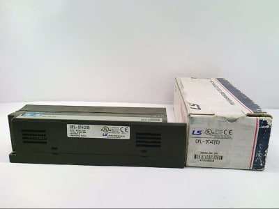 LS ELECTRIC GPL-DT4C