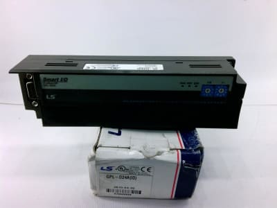 LS ELECTRIC GPL-D24A