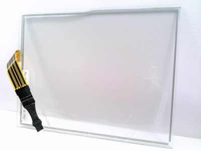 DEC UI7622-4-TY1-GLASS