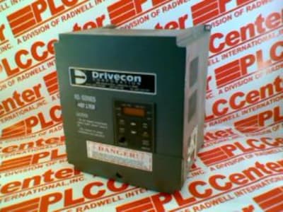 DRIVECON VFN2-437-F3