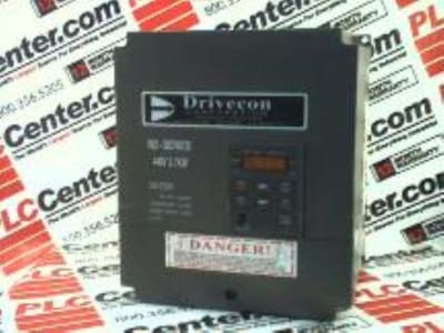 DRIVECON VFN-437-F3