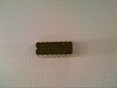 NXP SEMICONDUCTOR 10H505/BEAJC