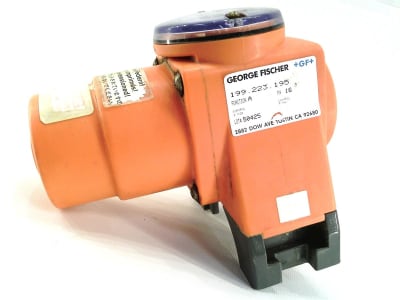 GEORG FISCHER SIGNET 199-223-195