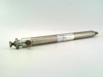 AMERICAN CYLINDER CO INC P750S50-6