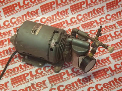 GAST MANUFACTURING 0211-V36