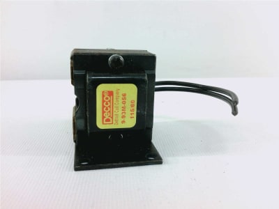 ROSS CONTROLS 9-93M-056