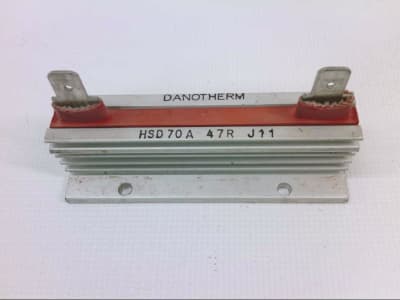 DANOTHERM HSD-70-A-47R-J11
