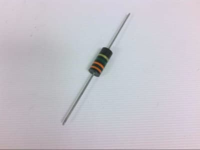 ALLEN BRADLEY RC42GF335J