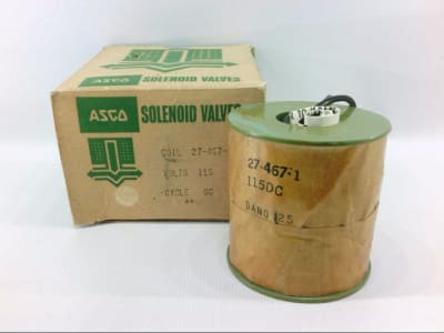 ASCO 27-467-1
