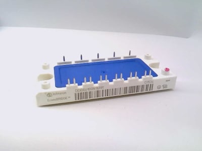 INFINEON DDB6U100N16RR