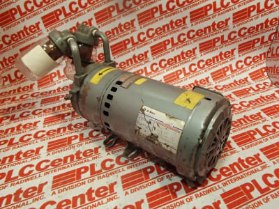 GAST MANUFACTURING 1022-V2-G279