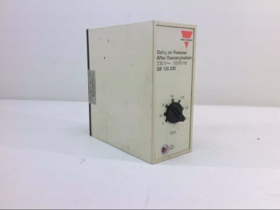 CARLO GAVAZZI SB135-230-180M