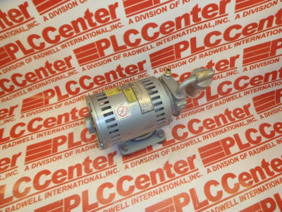 GAST MANUFACTURING 1531-176A-G288X