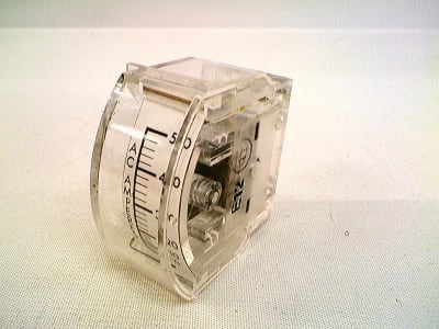 PRIME INSTRUMENTS 60-ACAMP-0-50