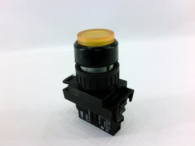 ASEA BROWN BOVERI CBK-KPIF8Y