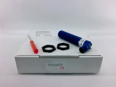 TT ELECTRONICS CPC-010V-CTN