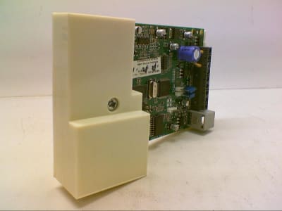 SCANTRONICS 660EUR-00