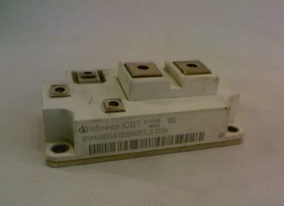 INFINEON BSM400GA120DN2FS-E3256