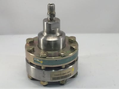 PIC GAUGES T3N44.E12M01.0000