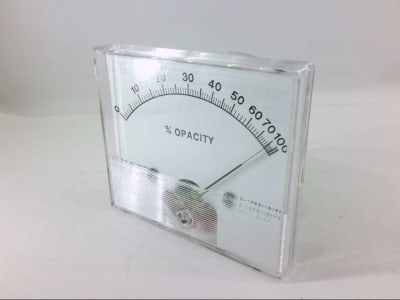 HOYT ELECTRICAL INSTRUMENTS 2035-0-100OPACITY