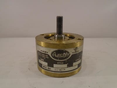 AURORA AIR PRODUCTS S2407