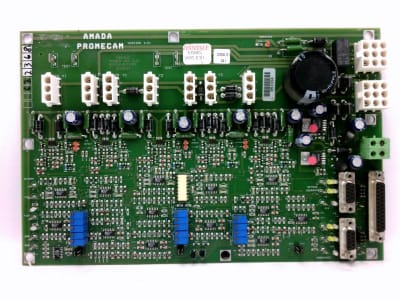 AMADA DX0004-ELC1492