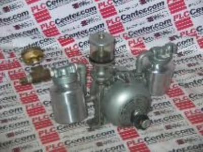 GAST MANUFACTURING 1065-V4B