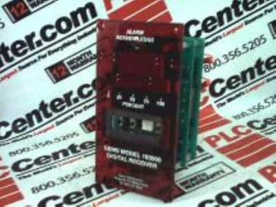 GEMS SENSORS 170685-00100