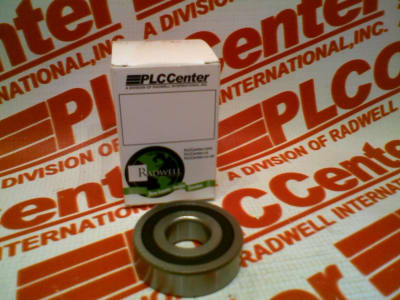 SMT BEARING 1638-2RS